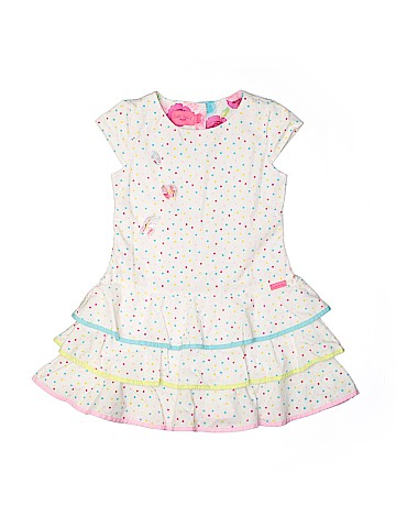 Lelli Kelly Dress (view 1)