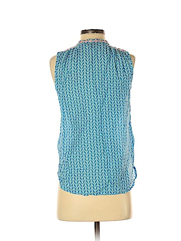 J.Crew Sleeveless Blouse (view 2)