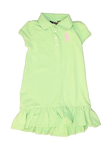 Polo by Ralph Lauren Dress (view 1)