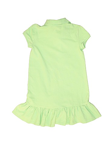 Polo by Ralph Lauren Dress (view 2)