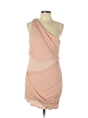 Alice + Olivia Cocktail Dress (view 1)