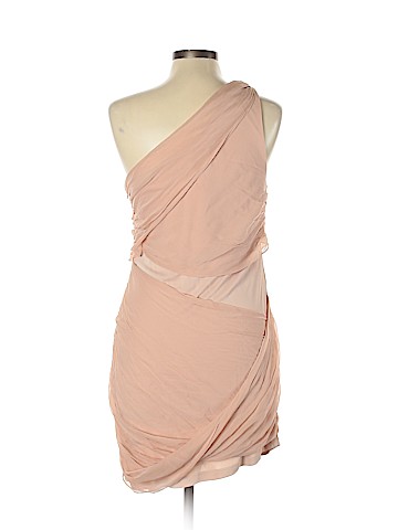 Alice + Olivia Cocktail Dress (view 2)