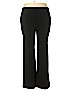 Woman Within Black Casual Pants Size 20 - photo 1