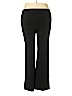 Woman Within Black Casual Pants Size 20 - photo 2