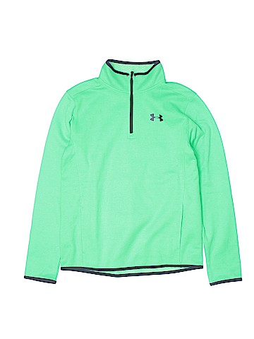 Under Armour Track Jacket (view 1)