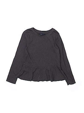 Gap Kids Long Sleeve Top (view 1)