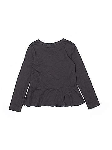 Gap Kids Long Sleeve Top (view 2)