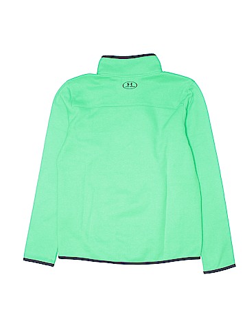 Under Armour Track Jacket (view 2)