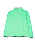 Under Armour 100% Polyester Green Track Jacket Size L (youth) - photo 2