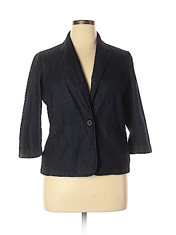 Coldwater Creek Jacket (view 1)