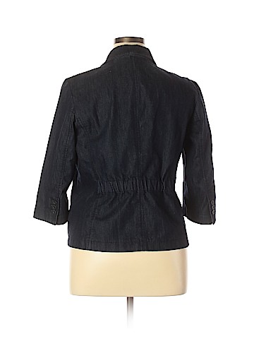 Coldwater Creek Jacket (view 2)