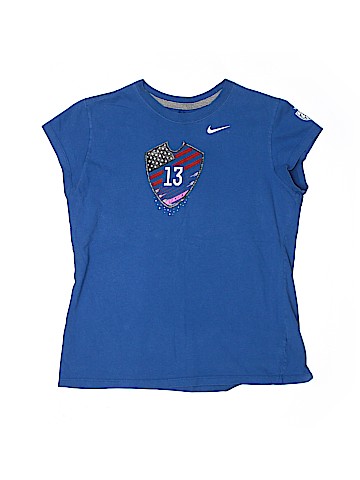 Nike Active T-Shirt (view 1)