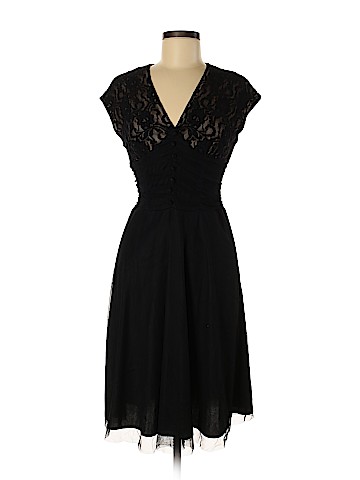 Coldwater Creek Cocktail Dress (view 1)