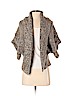 Juicy Couture Tan Cardigan Size P (petite) - photo 1
