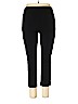 Apt. 9 Black Khakis Size 14 (petite) - photo 2