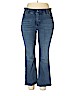 Lee Blue Jeans Size 16 (petite) - photo 1