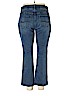Lee Blue Jeans Size 16 (petite) - photo 2
