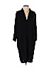 Vince. Black Casual Dress Size XS - photo 1