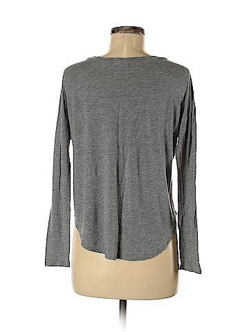 Forever 21 Long Sleeve T-Shirt (view 2)
