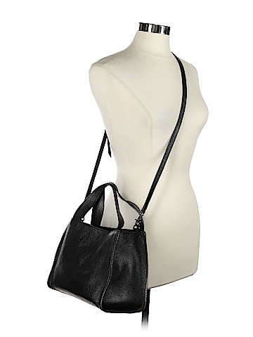 Botkier Leather Satchel (view 2)