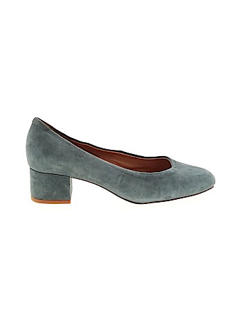 Madewell Heels (view 1)