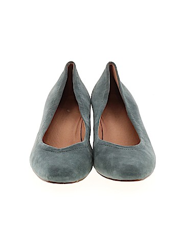 Madewell Heels (view 2)