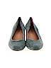 Madewell Blue Heels Size 6 - photo 2