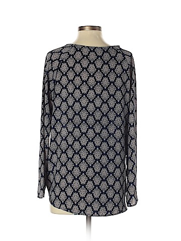 Forever 21 Long Sleeve Blouse (view 2)