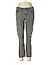 HELMUT Helmut Lang Gray Jeans Size 30 waist - photo 1