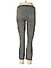 HELMUT Helmut Lang Gray Jeans Size 30 waist - photo 2