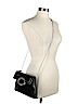 Brighton 100% Leather Black Leather Crossbody Bag One size - photo 2