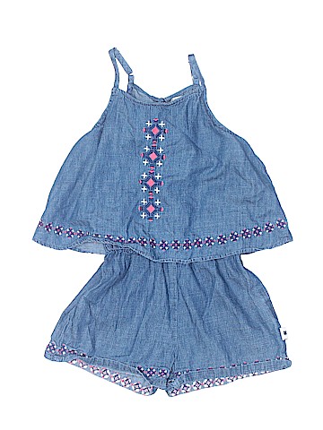 Lucky Brand Romper (view 1)