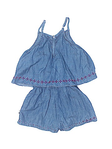 Lucky Brand Romper (view 2)