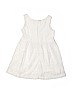 Gap Kids 100% Cotton White Dress Size 4 - 5 - photo 2