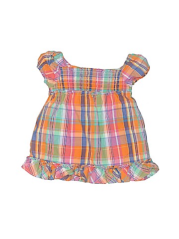 American Living Dress (view 1)