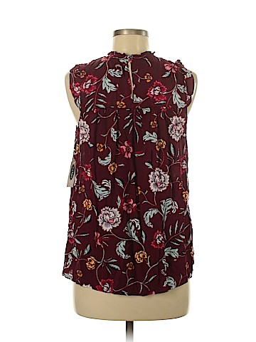 Old Navy Short Sleeve Blouse (view 2)