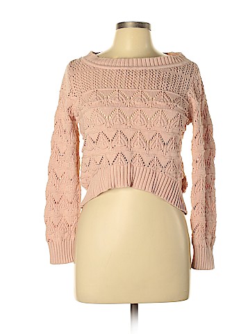 Forever 21 Pullover Sweater (view 1)