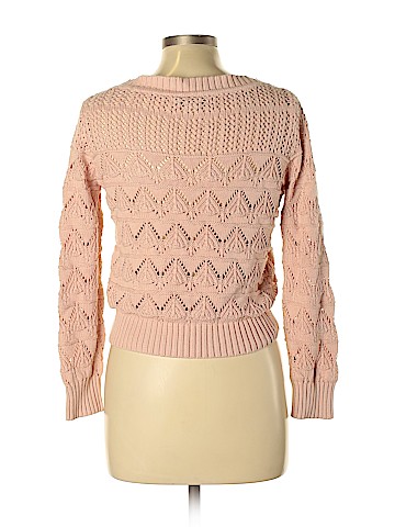 Forever 21 Pullover Sweater (view 2)