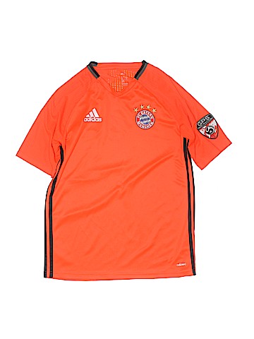 Adidas Short Sleeve Jersey (view 1)