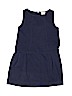 Crewcuts Blue Dress Size 6 - photo 1
