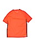 Adidas 100% Polyester Orange Short Sleeve Jersey Size XL (youth) - photo 2