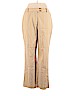 Talbots Tan Dress Pants Size 14 - photo 1