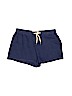 Polo by Ralph Lauren 100% Cotton Blue Shorts Size 6X - photo 1