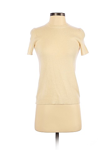 Theory Short Sleeve Top (view 1)