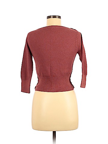 Fossil 3/4 Sleeve Top (view 2)