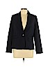 Worthington Blue Blazer Size L (petite) - photo 1