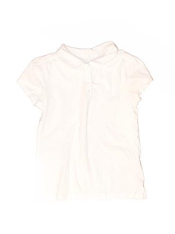 Unbranded Short Sleeve Polo (view 1)