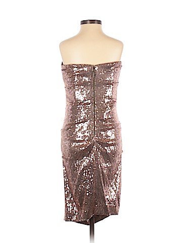 Nicole Miller Cocktail Dress (view 2)