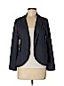 Pleione Blue Blazer Size M - photo 1