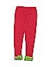 Rare Editions Red Leggings Size 6 - photo 2